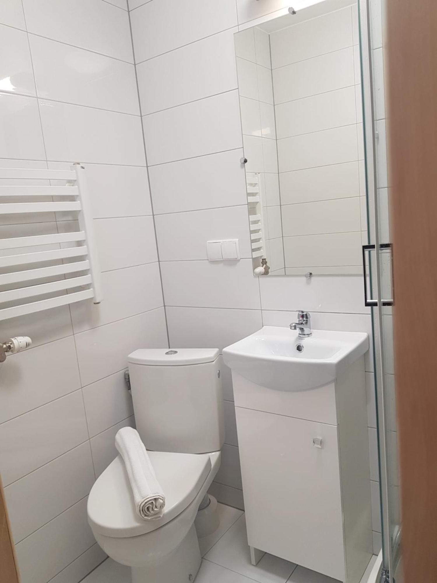 Apartamenty "Pod Tatrami" Zakopane Exterior photo